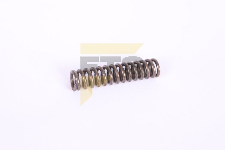 Imagem do produto MOLA PINO TRAVA SEGMENTO MUD. CAMBIO G210/240 - Cód: FAP-7461